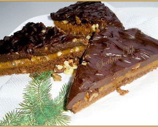 То ли Сникерс, то ли Марс