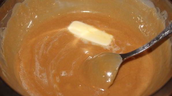 тоффи-конфеты ручной работы