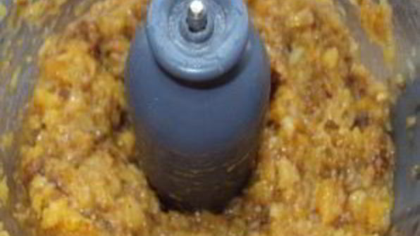 вегетарианские конфеты