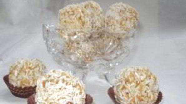 вегетарианские конфеты