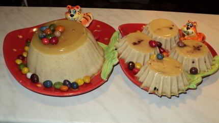 Королевское желе