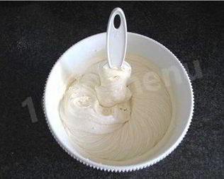 Домашний крем