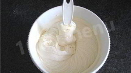 Домашний крем