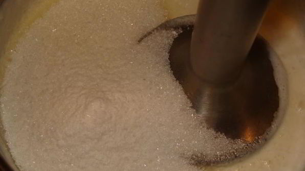 домашний крем