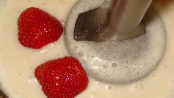 домашний крем