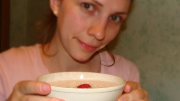 домашний крем