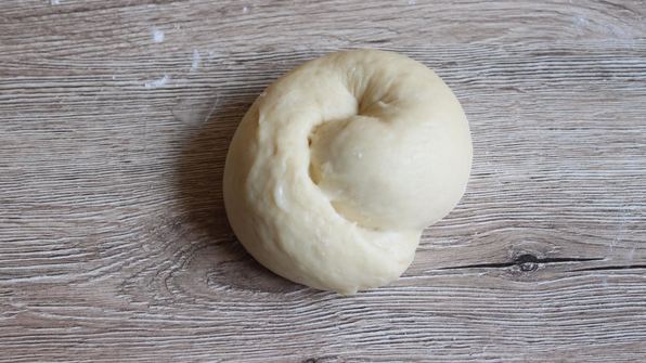 испанские булочки с заварным кремом