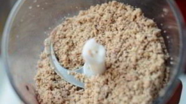 каштановый крем