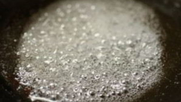 каштановый крем