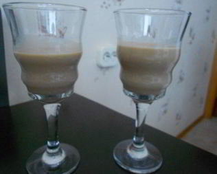 Кофейный крем