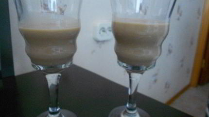 Кофейный крем