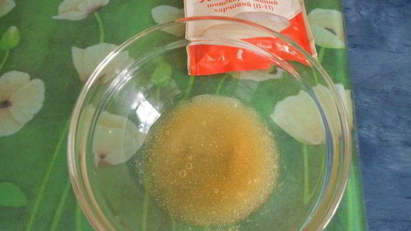 кофейный крем