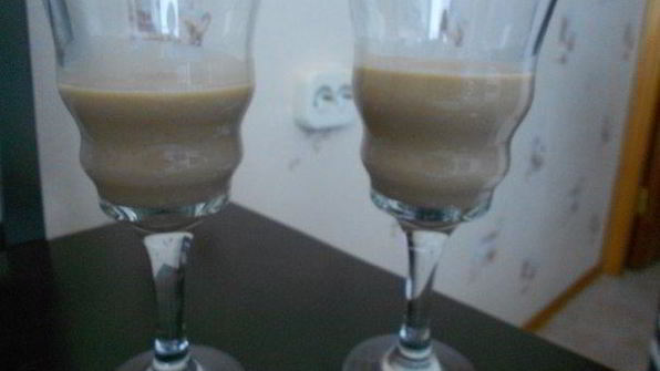 кофейный крем