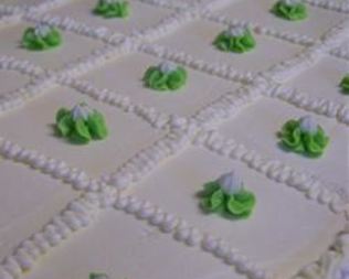 Кондитерский крем