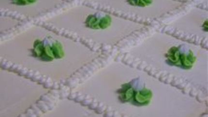 Кондитерский крем