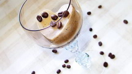 Крем-десерт Капучино