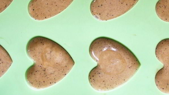 крем-десерт капучино