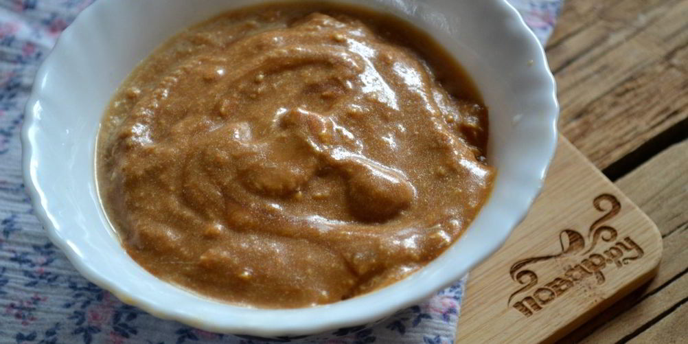 Рецепт крема для бисквитных коржей