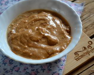 Крем для бисквитных коржей