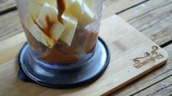 крем для бисквитных коржей