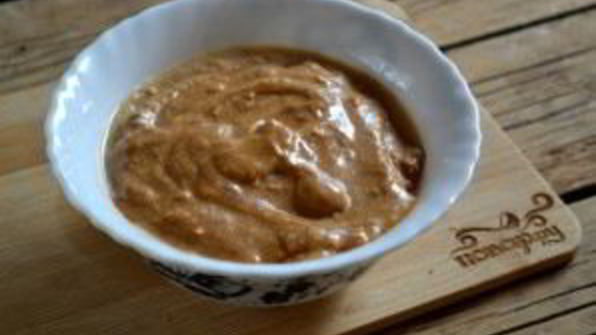 крем для бисквитных коржей