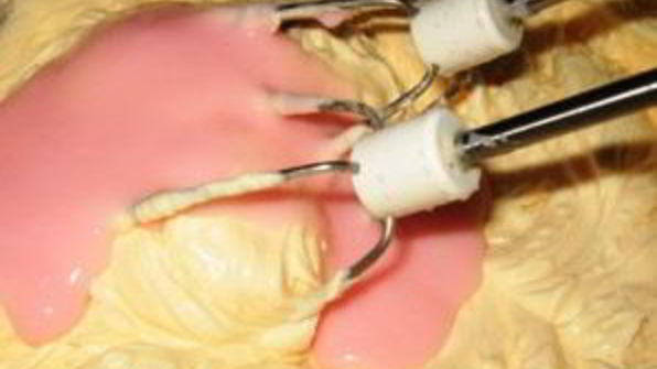 крем для торта из йогурта без желатина