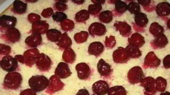 крем для торта из йогурта без желатина