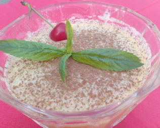 Крем Капуччино