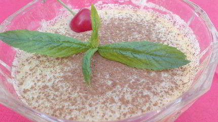 Крем Капуччино