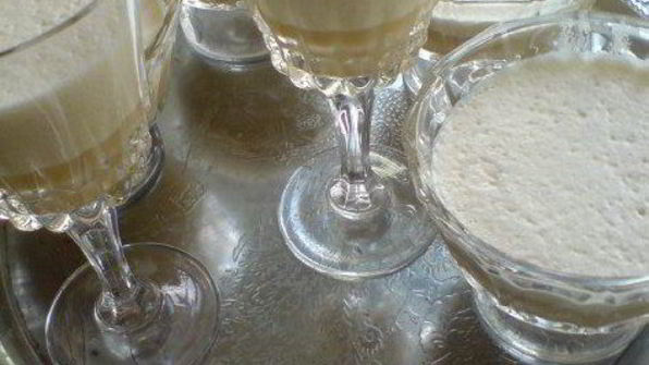 крем капуччино