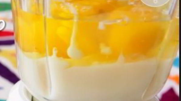 крем-карамель