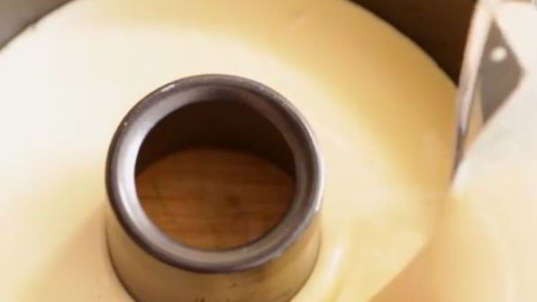 крем-карамель