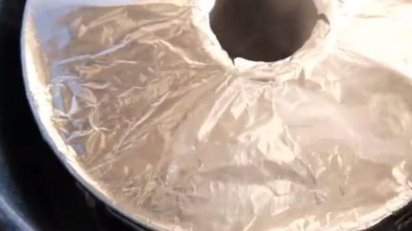 крем-карамель