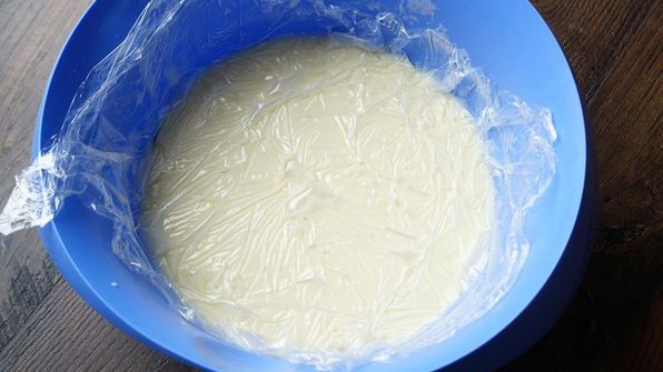 крем муслин