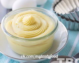 Крем Рафаэлло