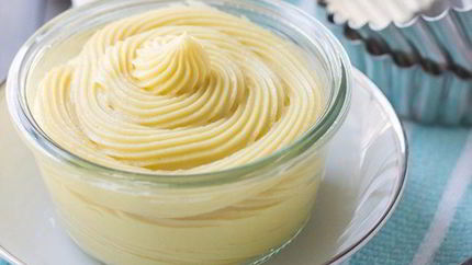 Крем Рафаэлло