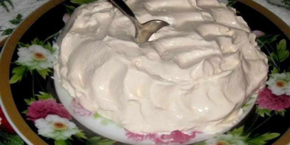 Рецепт крема-сыра розового фламинго