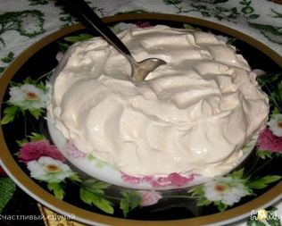 Крем-сыр Розовый фламинго