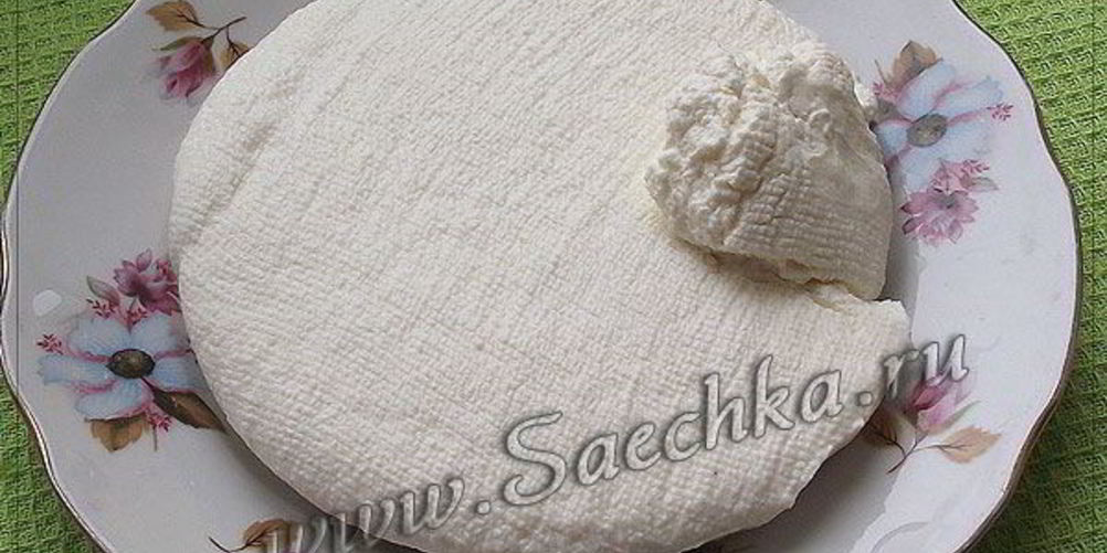 Рецепт крема-сыра