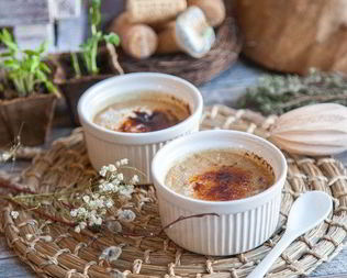 Крема каталана