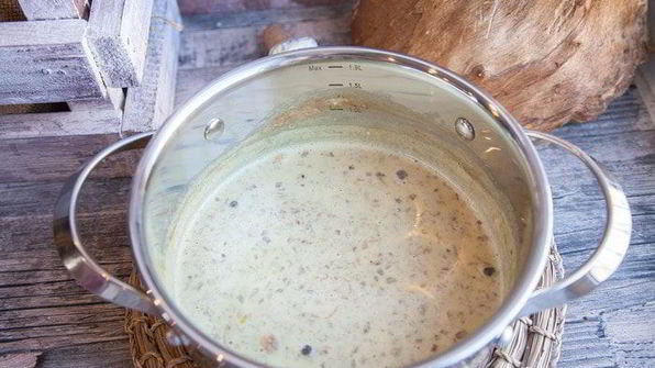 крема каталана