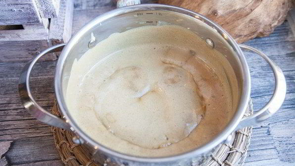 крема каталана