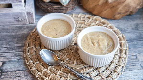 крема каталана