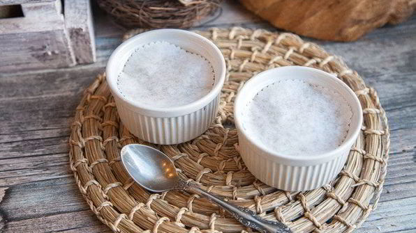 крема каталана