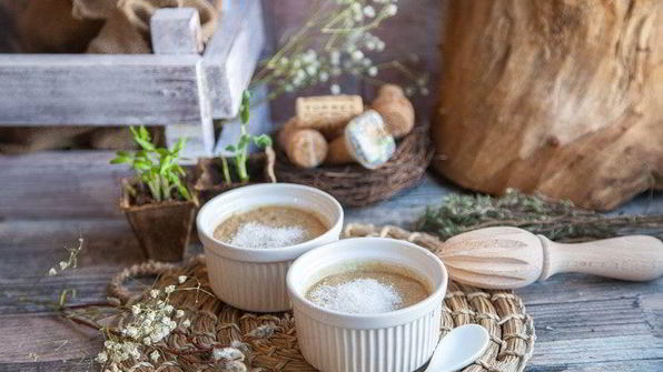 крема каталана