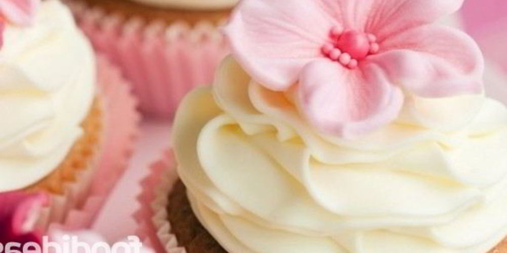 Рецепт масляно-белкового крем