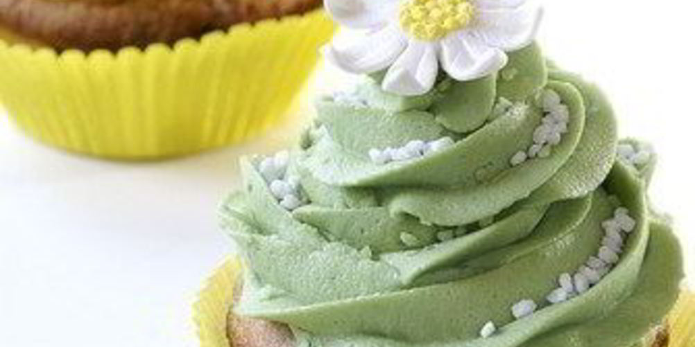 Рецепт мятного крема