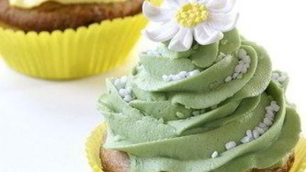 Мятный крем