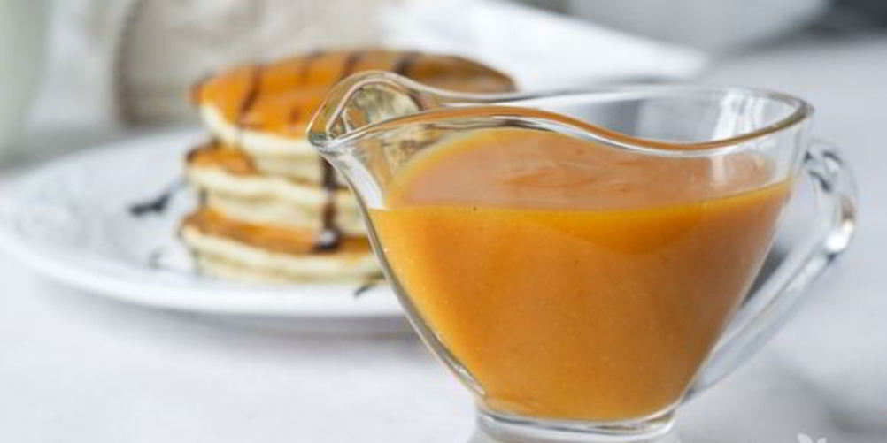 Рецепт облепихового крема