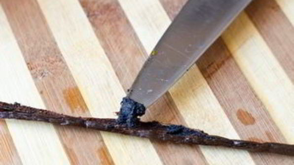 шоколадное крем-брюле